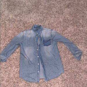 Arizona Jeans Co.  Light/Thin jacket
